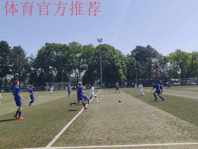 四球完胜GNK萨格勒布迪那摩 中国u13选拔队热身赛取得开门红 四球完胜GNK萨格勒布迪那摩 中国u13选拔队热身赛取得开门红