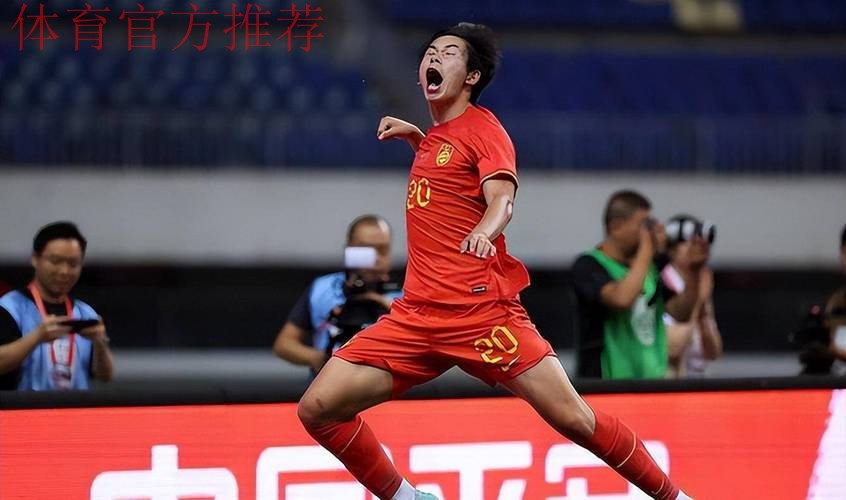 陶强龙补时绝杀 U19国青1-0柬埔寨获开门红 陶强龙补时绝杀 U19国青1-0柬埔寨获开门红