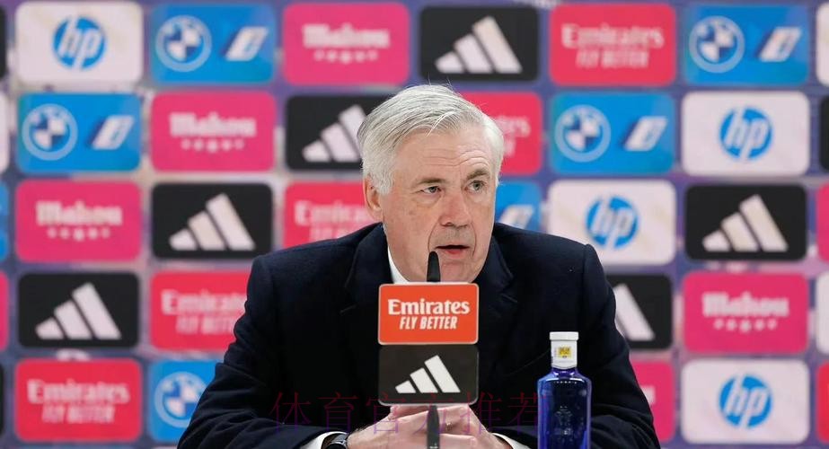 安切洛蒂:我对点球判罚没意见 这方面应听VAR的 安切洛蒂:我对点球判罚没意见 这方面应听VAR的